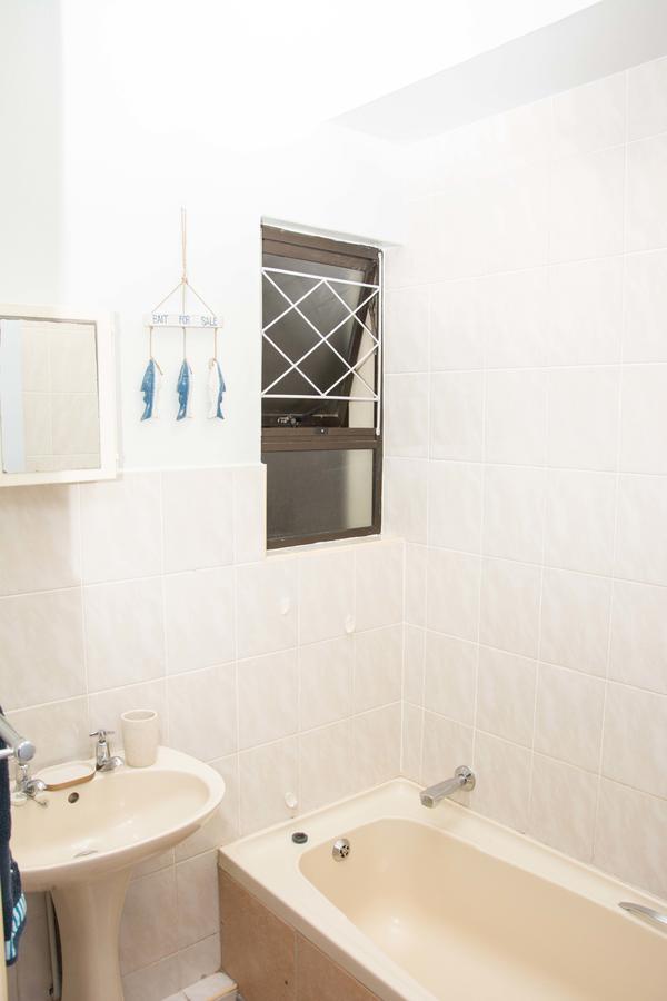 Sea View Holiday Flat - 16 La Luce Margate Exterior photo